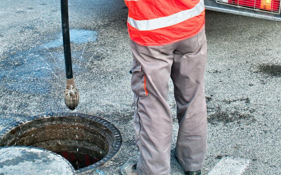 débouchage de toilette Ballancourt-sur-Essonne