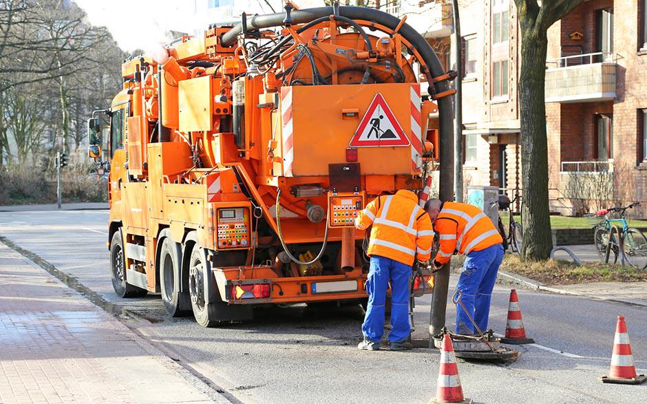 déboucheur de wc Drancy